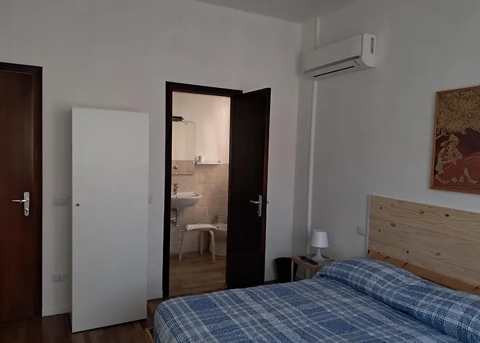 B&B Il canale Ancona