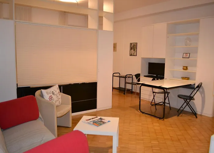 Residence Degli Aranci Ancona
