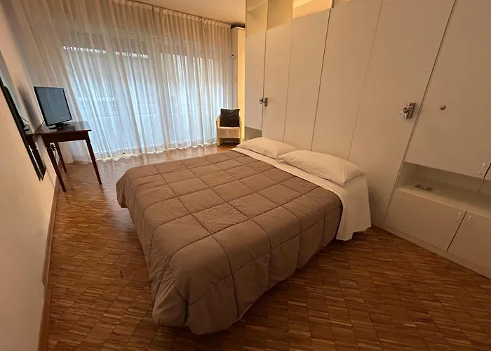 Residence Degli Aranci Ancona